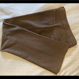 Banana Republic Sloan Pants - LIKE NEW